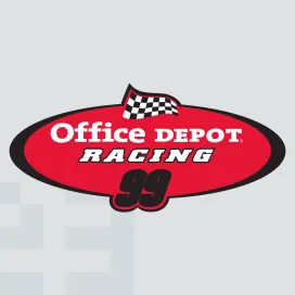 Office depot racing